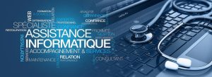 dépannage informatique à Rouen 