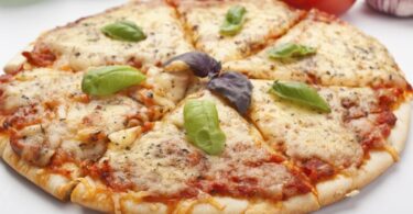 pizza rouen