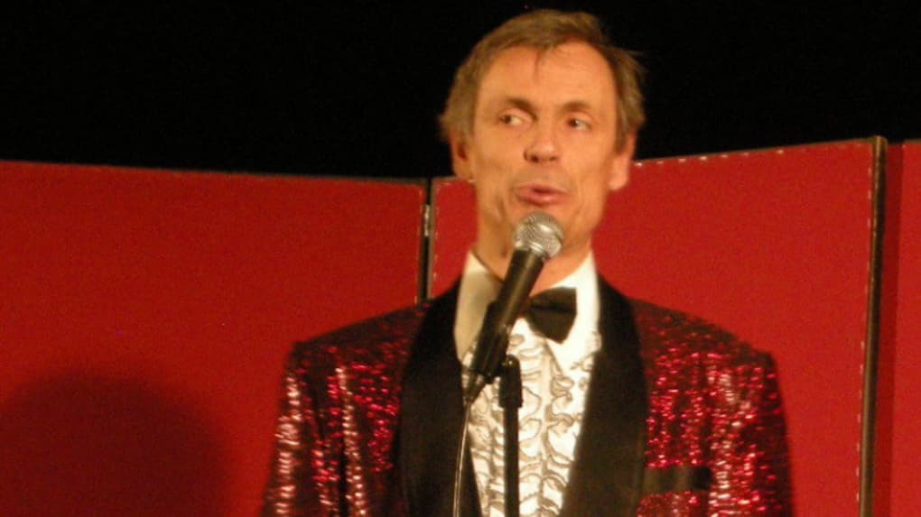 magicien