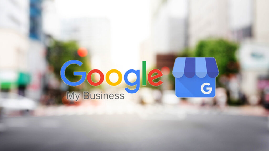 Google mybusiness