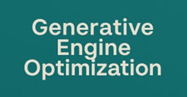 Generative Engine Optimization (GEO)